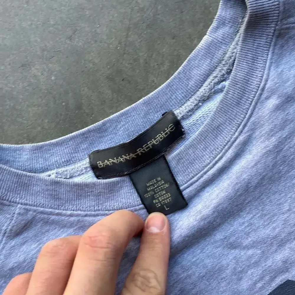 Banana Republic vintage 1990’s